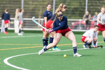 Bild 85 - F VfL Pinneberg - HC St. Pauli : Ergebnis: 2:1